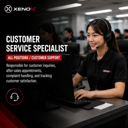 Customer Service Representative
